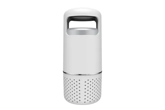 Fresh Air Portable Smart UVC Home Personal Beneficial Power Air Purifier